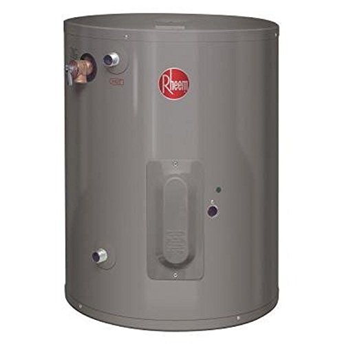 Top 10 Best 20 Gallon Electric Water Heater For 2022 (Buying Guide)