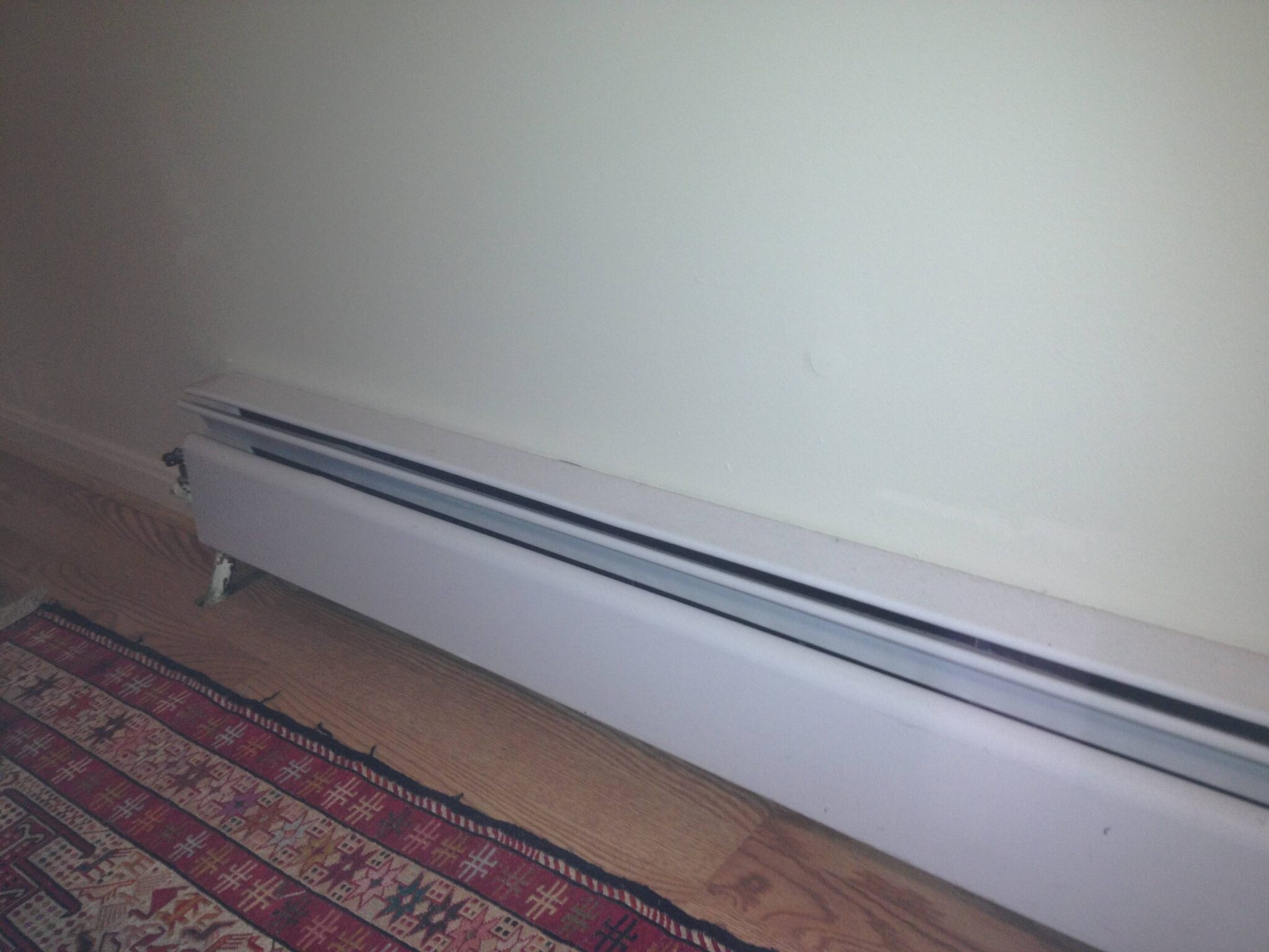 hot-water-baseboard-heater-not-working-in-one-room-7-fixing