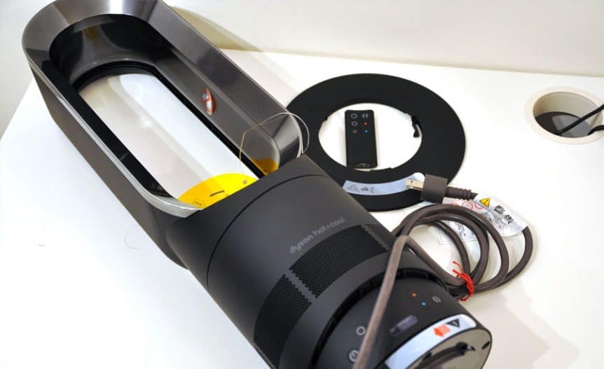 Are Dyson Heaters Energy Efficient Heaterview