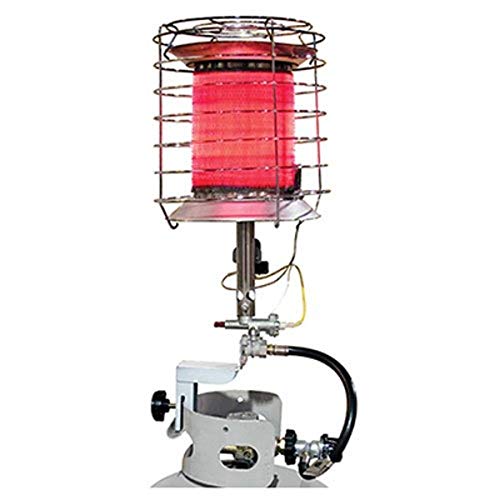 10 Best Heater For Roof Top Tent (Best Buying Guide 2022) Heaterview