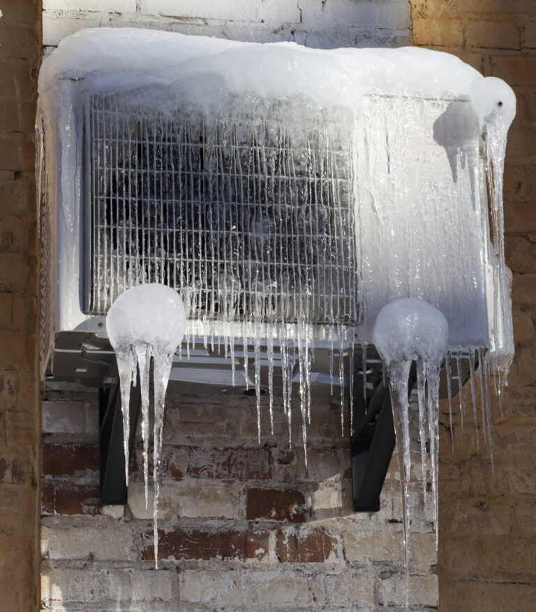 Can Water Freeze in a Hot Water Heater
