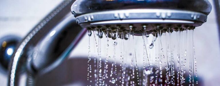 Can a Bad Water Heater Cause Low Water Pressure