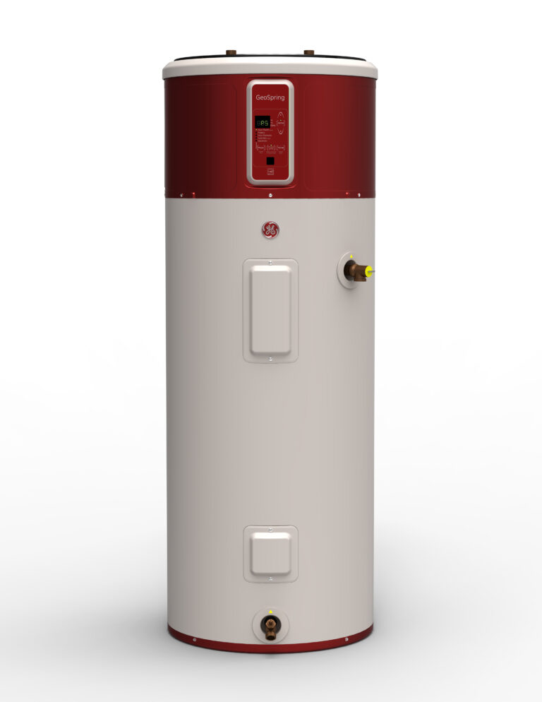 Ge Hybrid Water Heater Problems