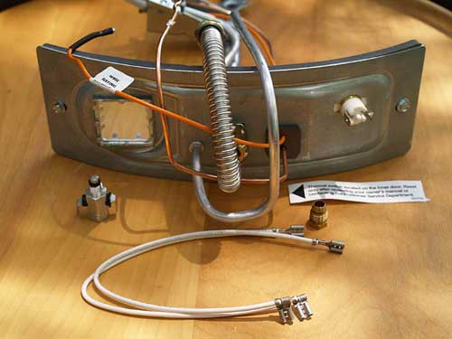 Whirlpool Gas Water Heater Recall