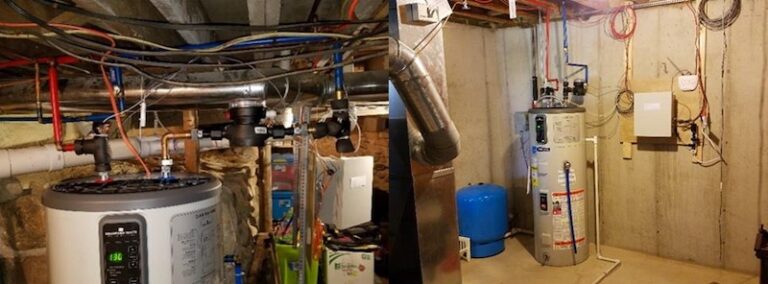 What to Do If Your Water Heater Freezes