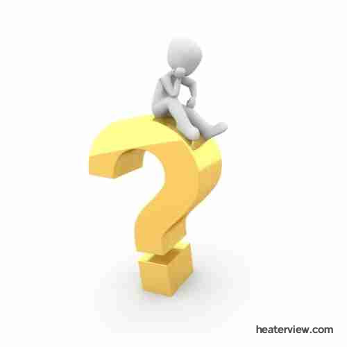 How Far Should Furniture Be From Electric Wall Heater Heaterview