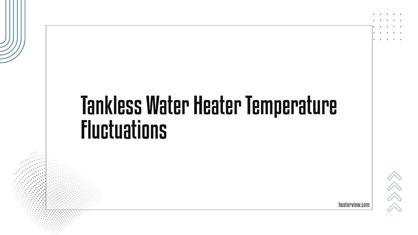 Wire Size For Electric Tankless Water Heater Heaterview