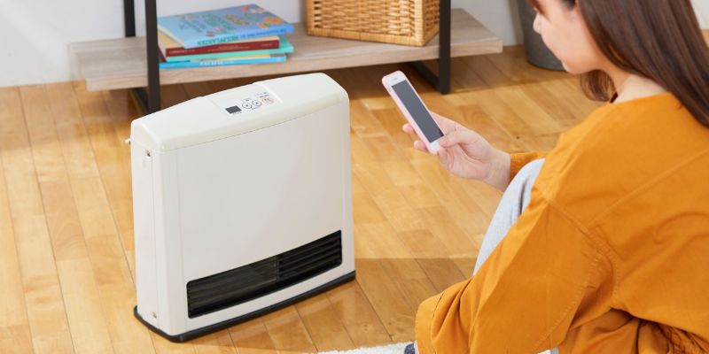 Alternatives to 12V Heaters