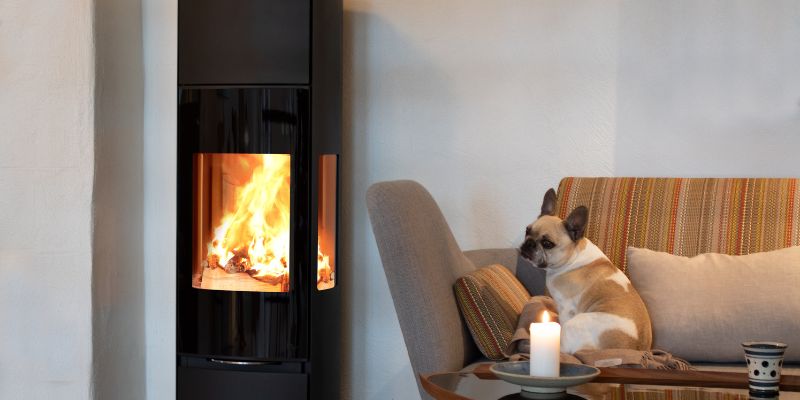 Alternatives to Air Fresheners and Heaters