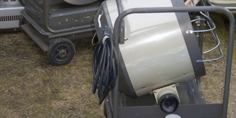 Alternatives to Consider