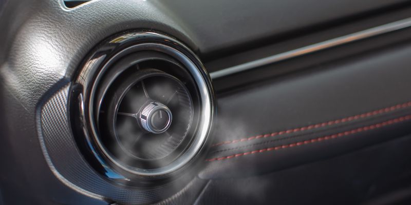 Alternatives to Portable Car Heaters