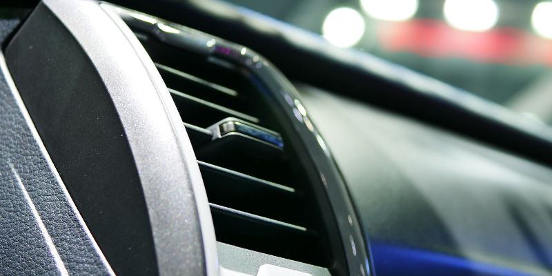 Alternatives to Portable Car Heaters