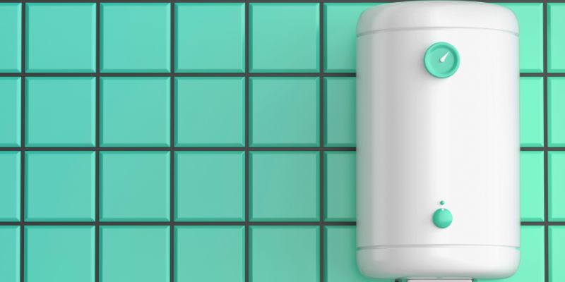 Alternatives to Two Water Heaters