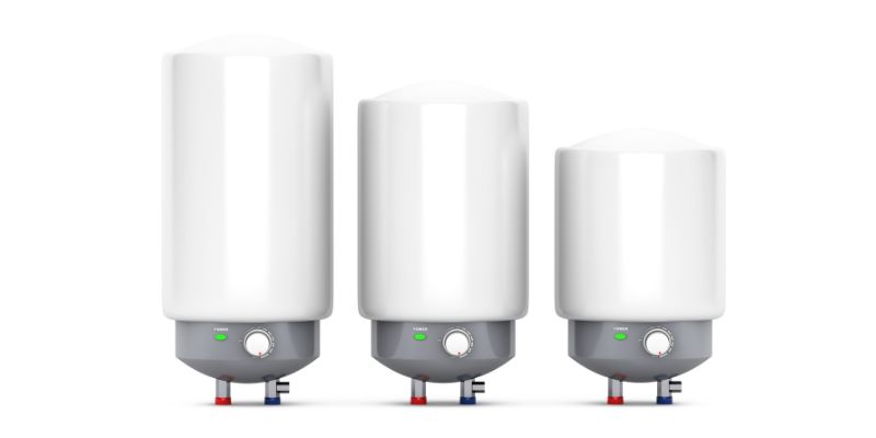 Are 15 Liter Water Heaters Worth It?
