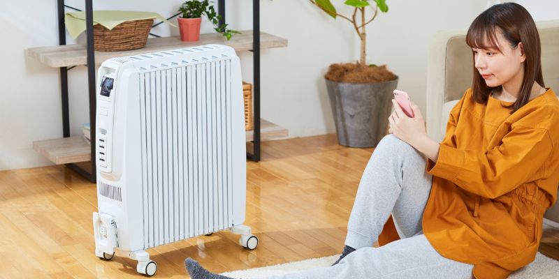 Are 1500 Watt Heaters More Efficient Than Other Wattages