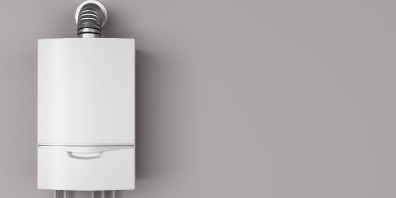 Are 50-Gallon Water Heaters Actually Banned