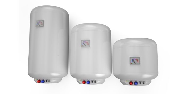 Are Two Water Heaters Better Than One