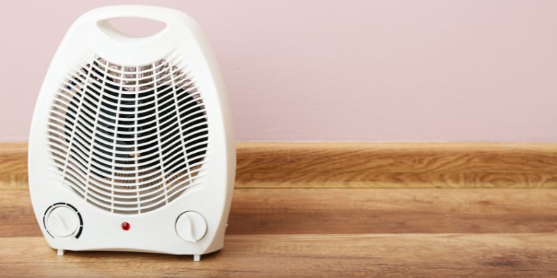 Benefits of Each Heater