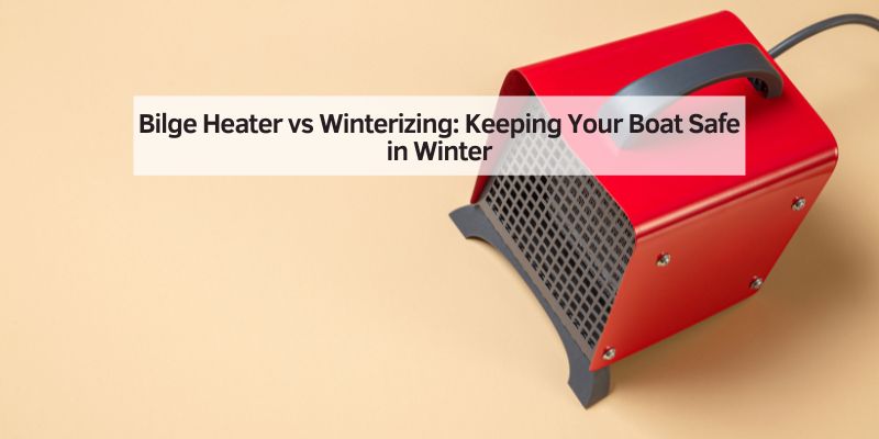 Bilge Heater vs Winterizing