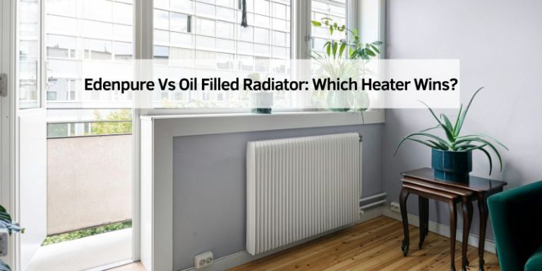 Ceramic vs Infrared Heaters