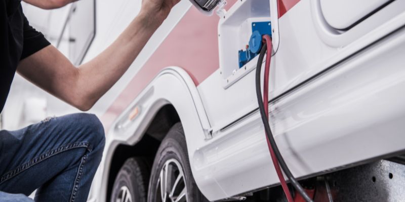 Common Concerns About Block Heater Safety