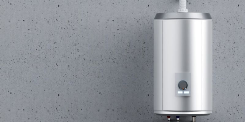 Comparing 12-Year Water Heaters to Other Options