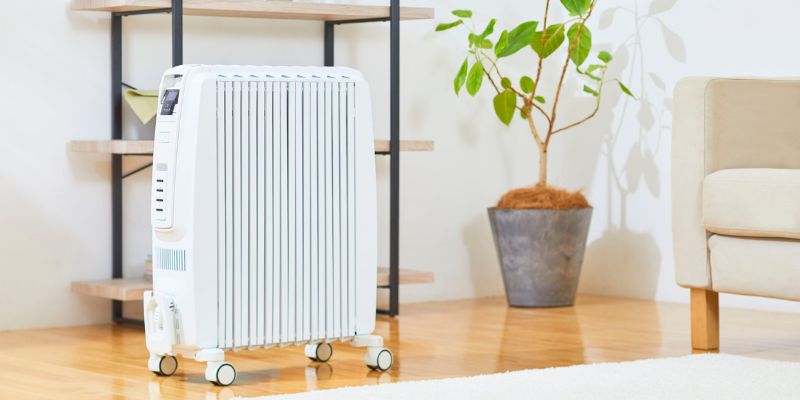 Comparing Air Conditioner vs Electric Heater