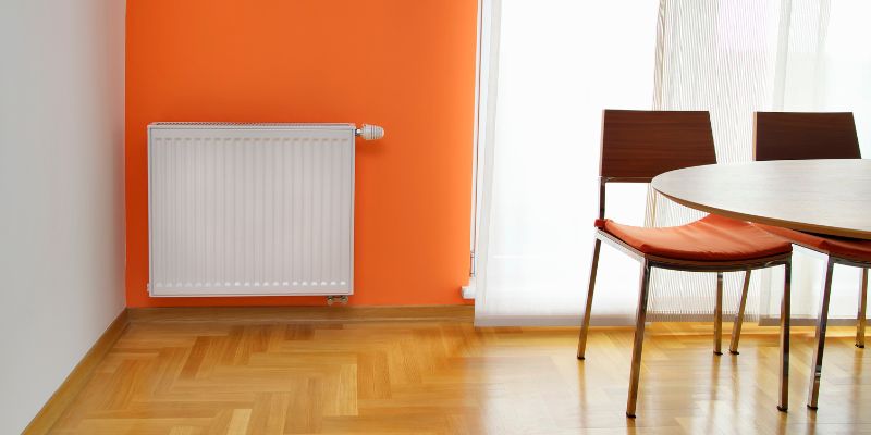 Comparing Efficiency: Electric vs. Gas