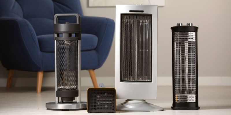 Electric Heater Vs Gas Heater Cost