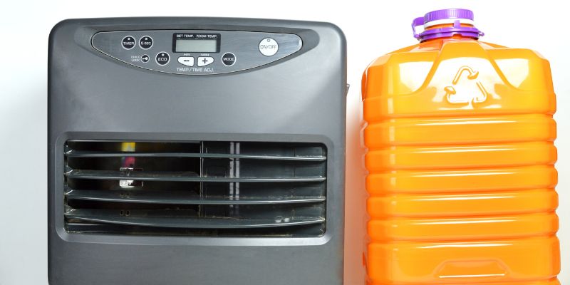 Comparing Kerosene and Propane Heaters