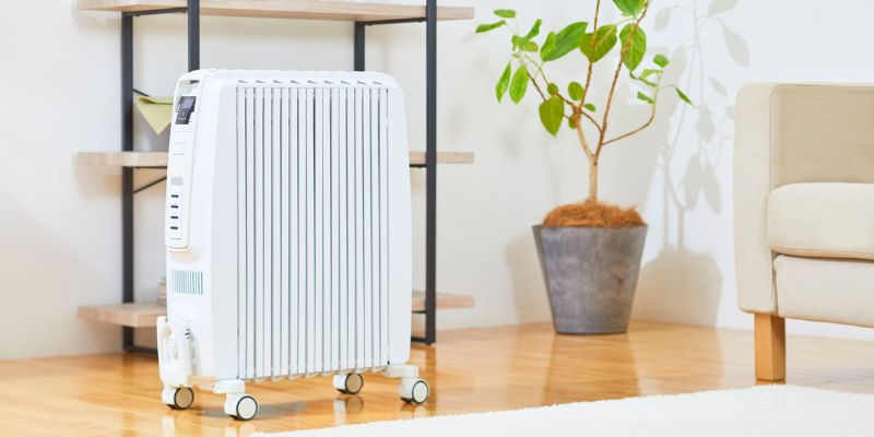 Comparing Manual vs. Automated Heaters