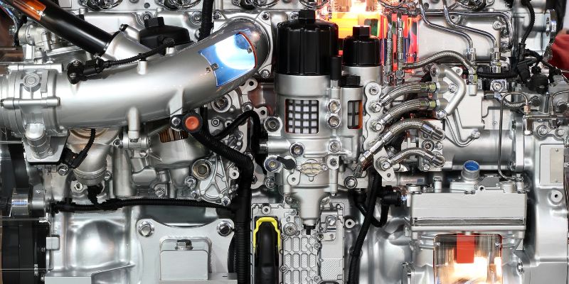Do 2016 Ram 2500 Cummins Trucks Come With Engine Block Heaters