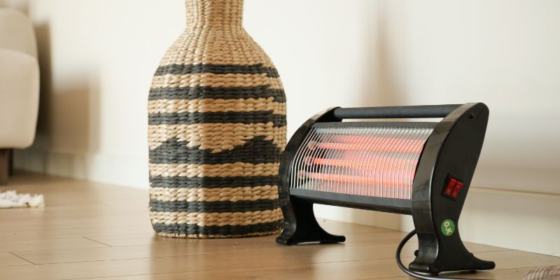 Exploring Infrared Heaters