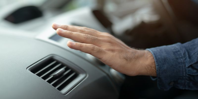 How Do 12V Car Heaters Work