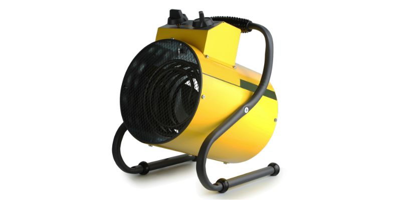 How Do Buddy Heaters Work