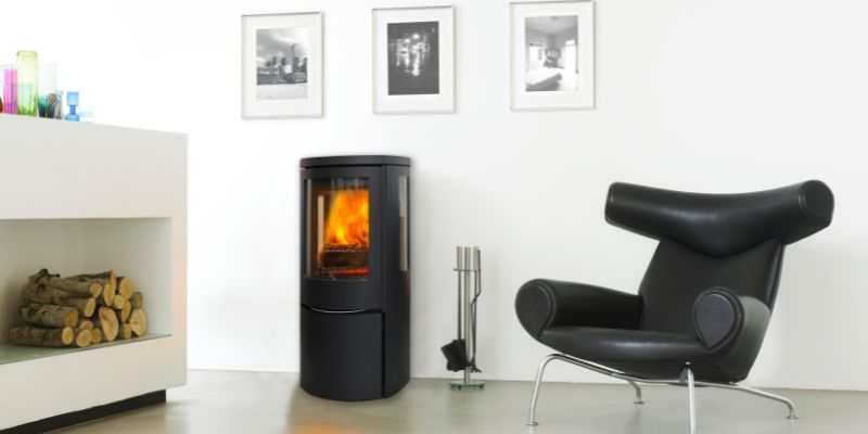 How Do Duraflame Heaters Work