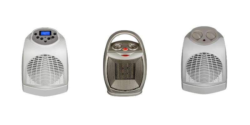 How Do Fan Heaters Work