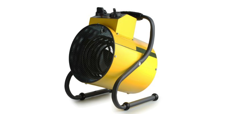 How Do Propane and Kerosene Heaters Work