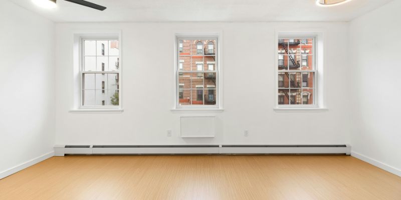 How Do They Heat Your Home