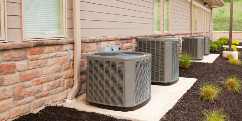 How to Save Money on HVAC Systems