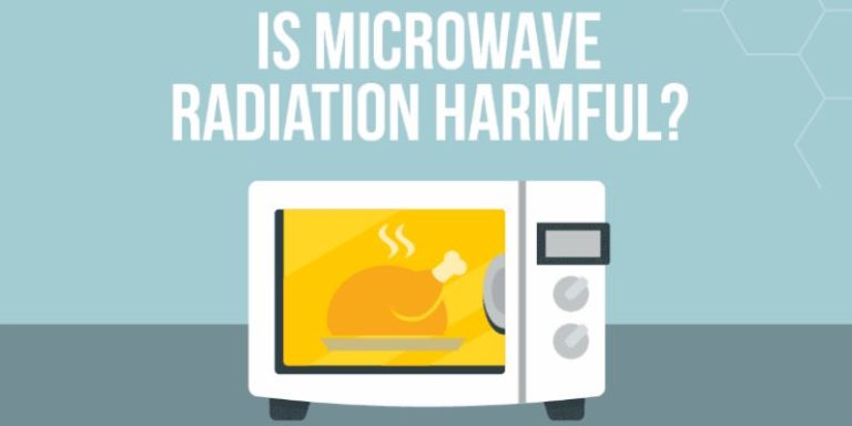 I Learned to Avoid Radiation at Home, and You Can Too!