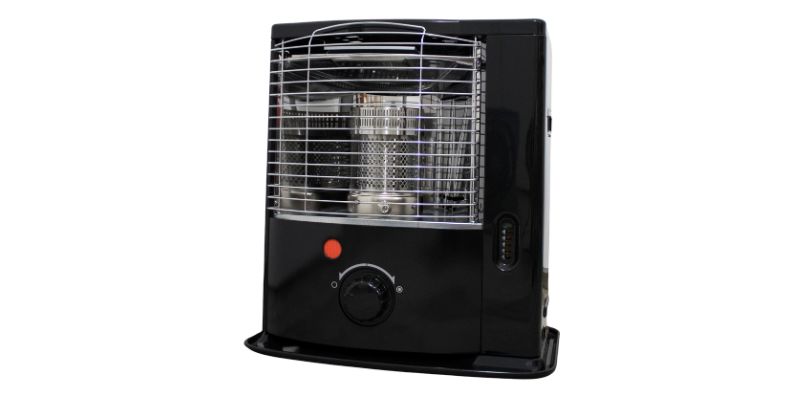 Why Compare Lasko Heaters vs Kerosene Heater