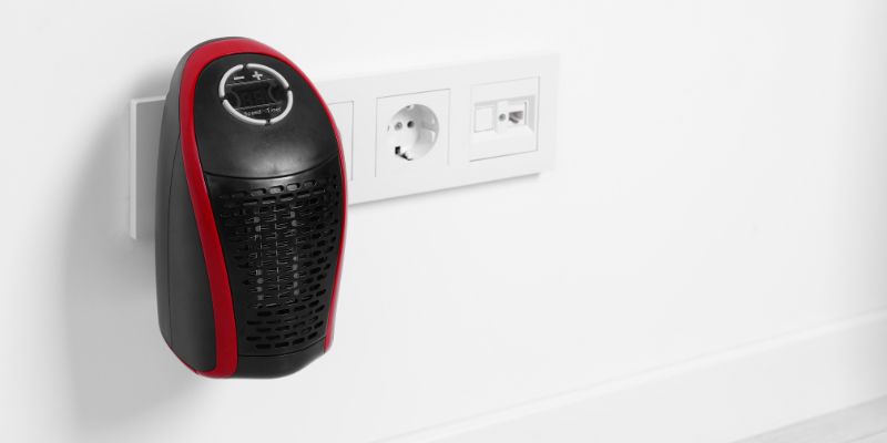 Maintenance Tips for Portable Blower Heaters