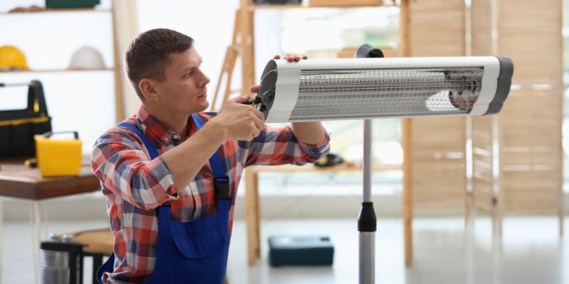 Maintenance Tips for Your Block Heater
