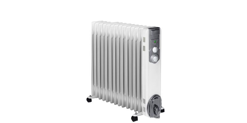 What Are Electric Heaters