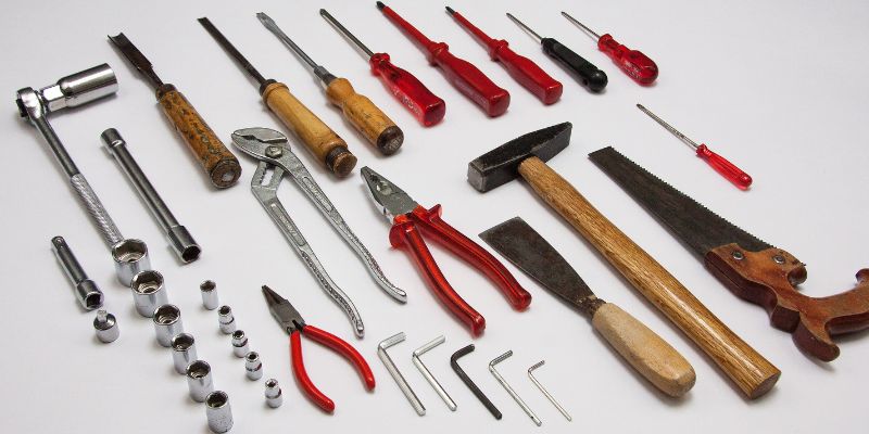Materials You’ll Need to Make a DIY Cheater Bar