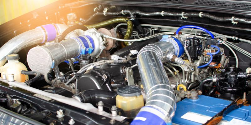 My Personal Experience with Block Heaters