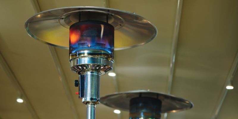 My Personal Heater Story