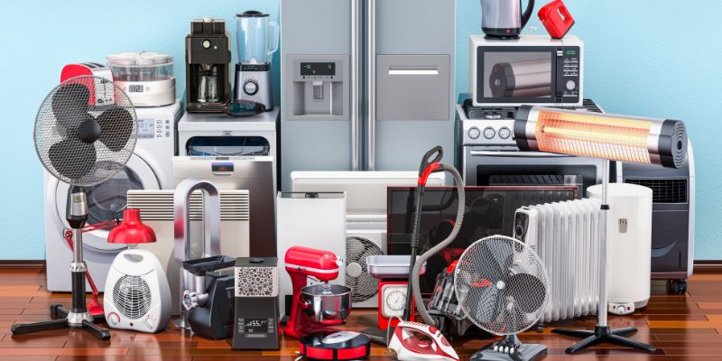 My Personal Heater Story