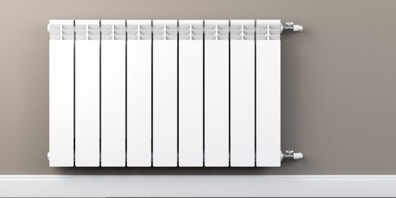 Other Heating Options